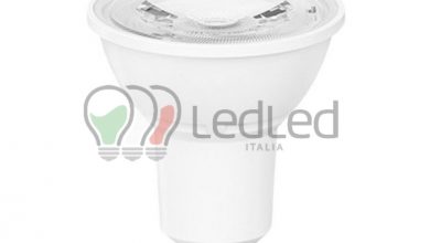 Photo of Faretti GU10 Led: Prezzi e quando utilizzarli