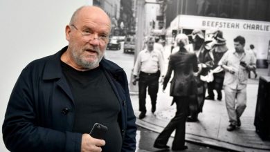 Photo of Chi è Peter Lindbergh? il fotografo morto a 74 anni