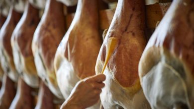 Photo of Cresce l’export del Prosciutto di San Daniele  nel primo semestre 2019