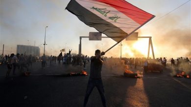 Photo of Iraq News: Uccisi 18 manifestanti durante proteste a Karbala