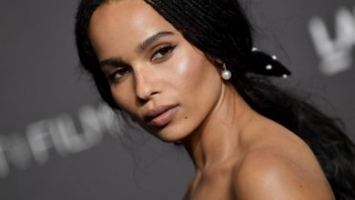 Photo of Zoe Kravitz: Altezza, Peso e Carriera dell’Attrice che interpreterà Catwoman