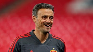 Photo of Luis Enrique di nuovo allenatore della Spagna dopo la morte della figlia