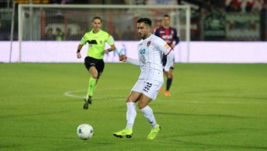 Photo of Cosenza-Crotone 0-1: sintesi e tabellino del derby calabro