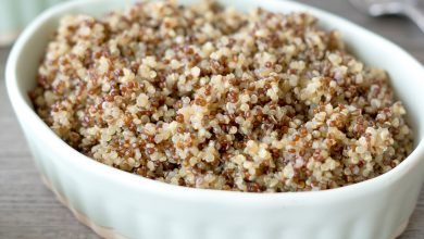 Photo of Quinoa, cos’è e perché fa bene