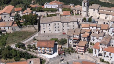 Photo of Coronavirus, lascia la quarantena e torna ad Avellino