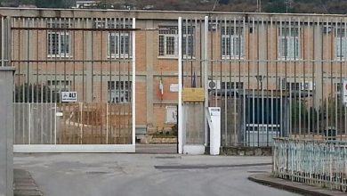 Photo of Carcere di Salerno, rivolta per i colloqui sospesi