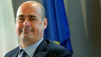 Photo of Zingaretti positivo al coronavirus: arriva l’esito del tampone COVID-19