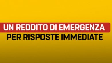 Photo of Reddito di emergenza: cos’è e a chi spetta la nuova misura del Governo