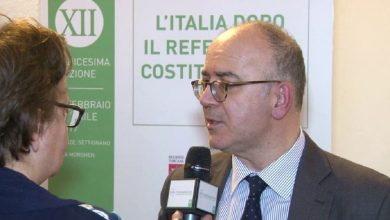 Photo of Cos’è Eunomia? Intervista al presidente Francesco Lotito