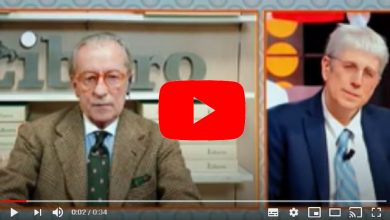 Photo of Vittorio Feltri contro il Sud: ”I meridionali sono inferiori” (Video)