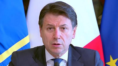 Photo of Conferenza stampa di Giuseppe Conte del 3 giugno (Video)