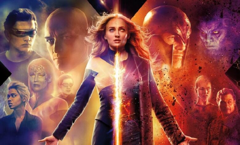 XMen Dark Phoenix su Disney+ Trama, Cast e Trailer