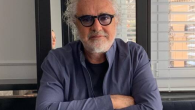 Photo of Coronavirus, Briatore smentisce: “Ho solo una prostatite”