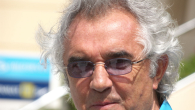 Photo of Flavio Briatore positivo al Covid-19: le sue condizioni di salute