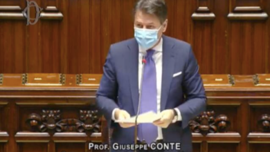 Photo of Nuovo DPCM, Conte firma il provvedimento