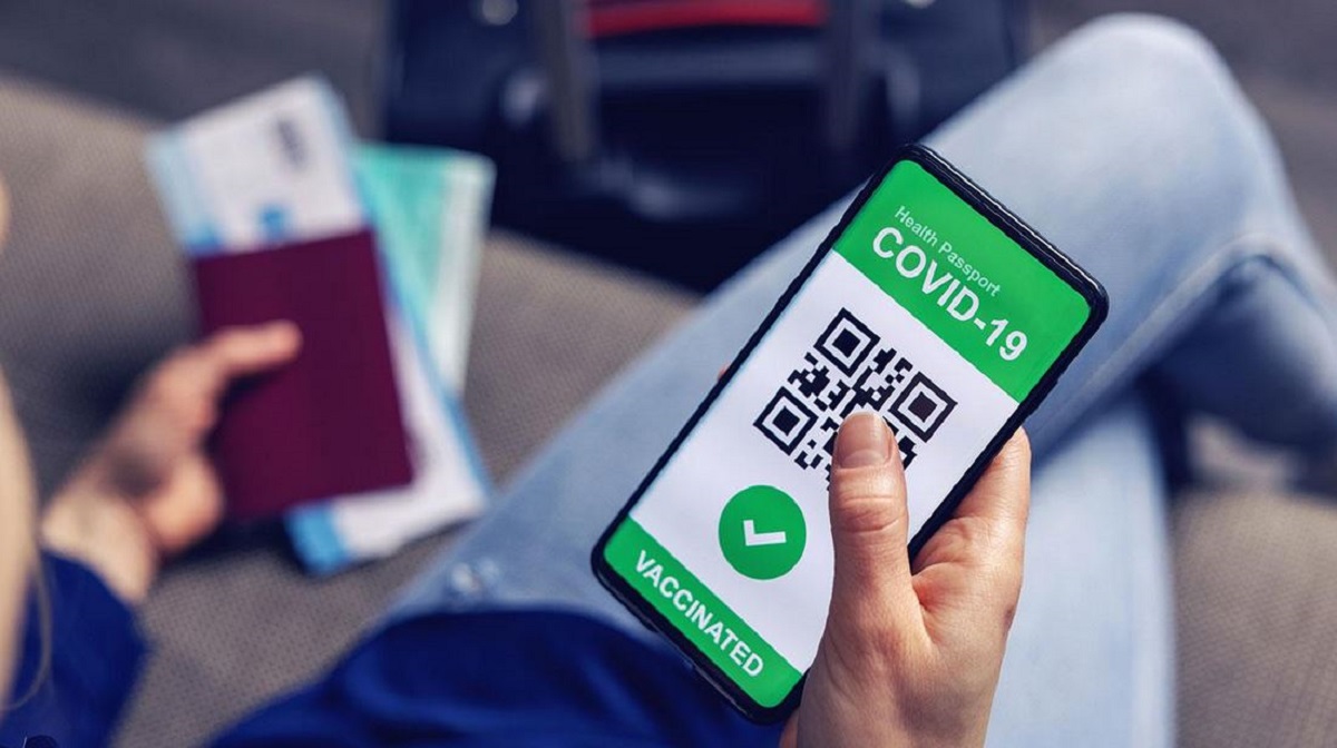 Cosè Il Green Pass Come Funziona E Come Ottenerlo 3164